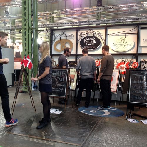 messe,fødevaremesse,foodexpo,madværkstedet,salg,MCH,messecenter herning,surrow,surrow skilte,smedejernsskilte