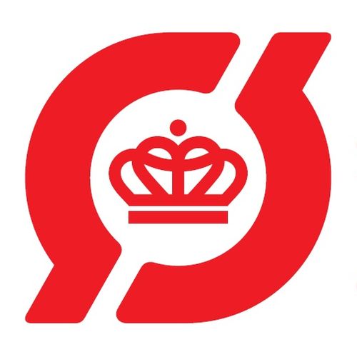Logo_Statskontrolleret Økologisk_Rødt_JPG Ø-mærke,Ø-skilte,økoskilte,skilt,skilte,vejrbestandige Ø-mærker,markedsførings-Ø,Surrow Skilte