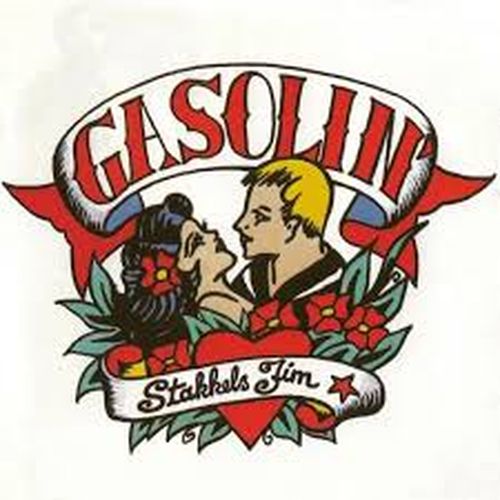 stakkels jim,gasolin,kim larsen