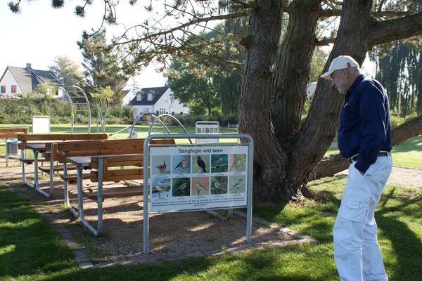 informationsskilte,parkskilte,Hou Søpark skilte,Hou Fællesforum,Hou Søpark,galvaniserede skilte,skilt,skilte,specialskilte,Surrow Skilte