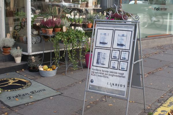 gadeskilt,sandwichskilt,klapskilt,A-skilt,galvaniseret skilt,gadeskilt,pænt gadeskilt,skilt med krummelurer,antikskilt,smedejernsskilt,Surrow Skilte