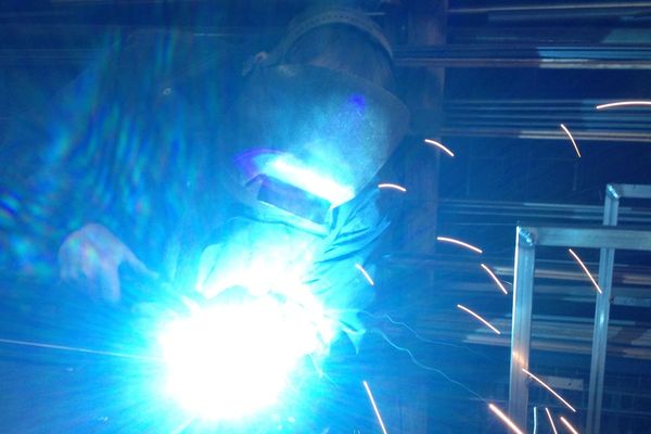 skiltesmed,smed,smedeværksted,skilte,specialskilte,skilt,Surrow skilte