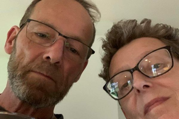 surrow_skilte kirsten og flemming surrow